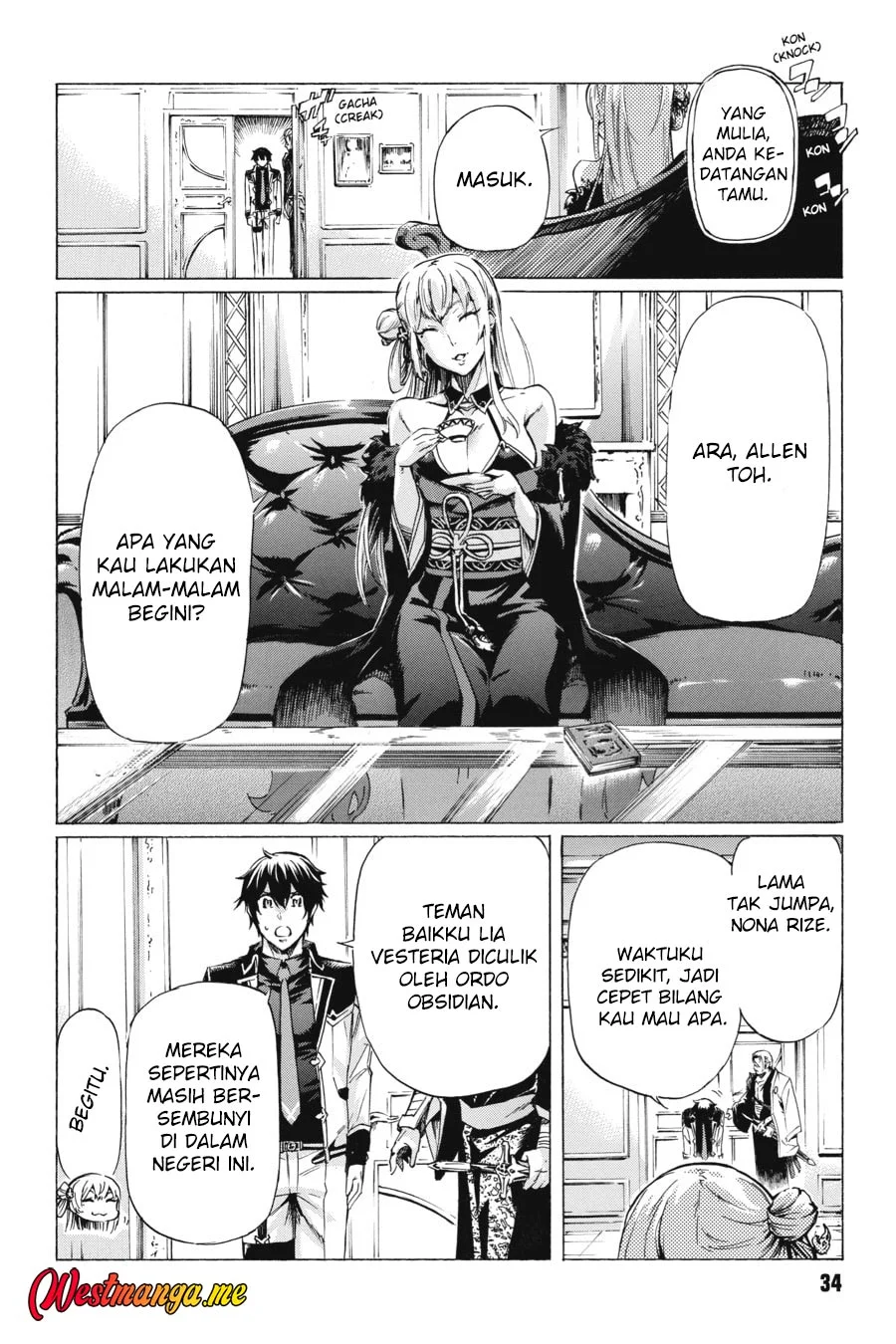 Chapter 30 - halaman 34