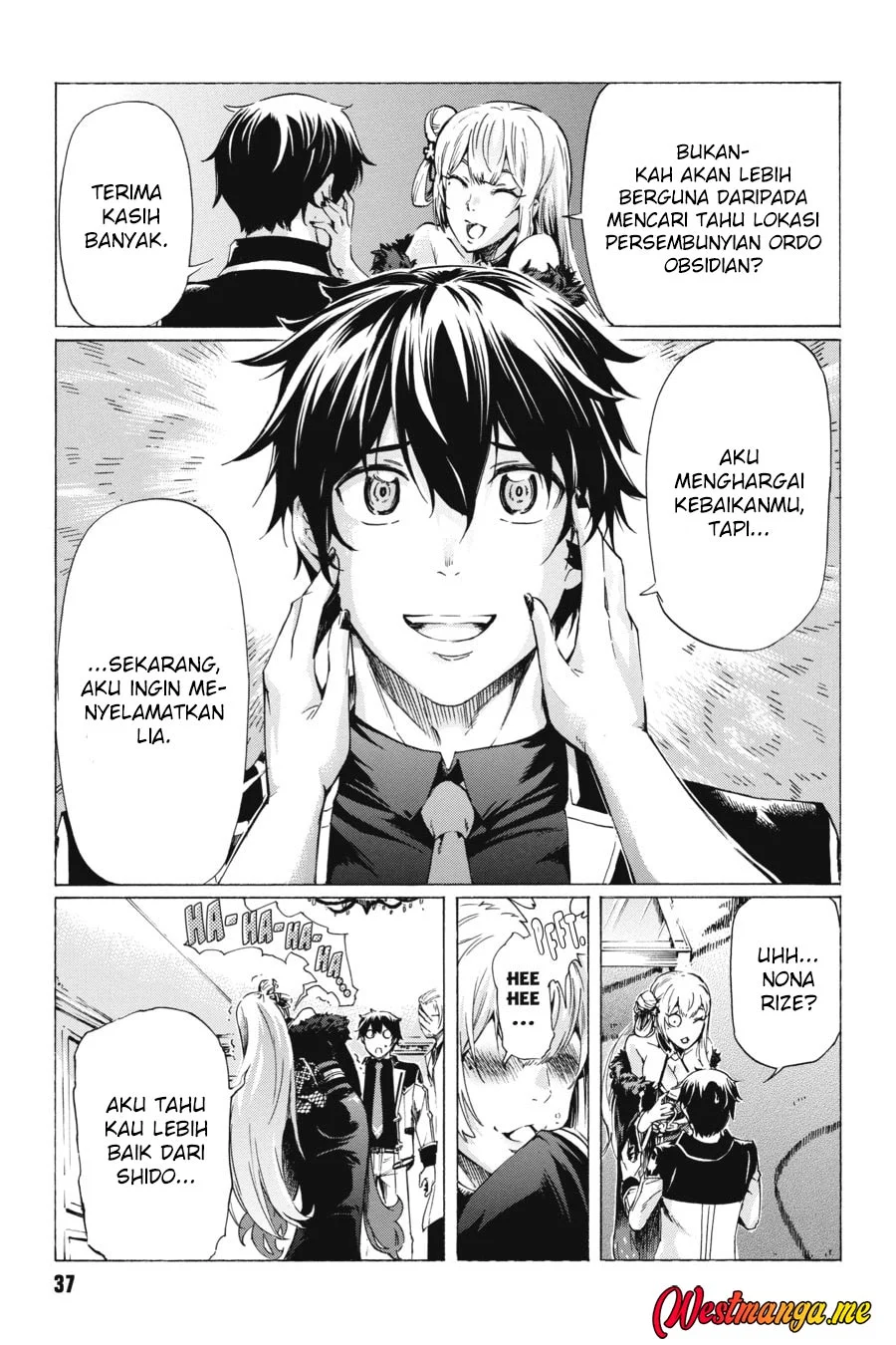 Chapter 30 - halaman 37