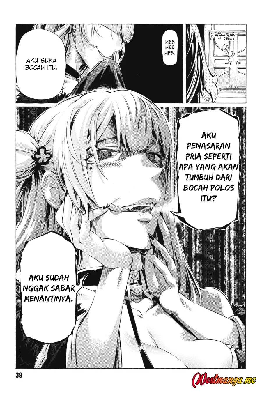 Chapter 30 - halaman 39