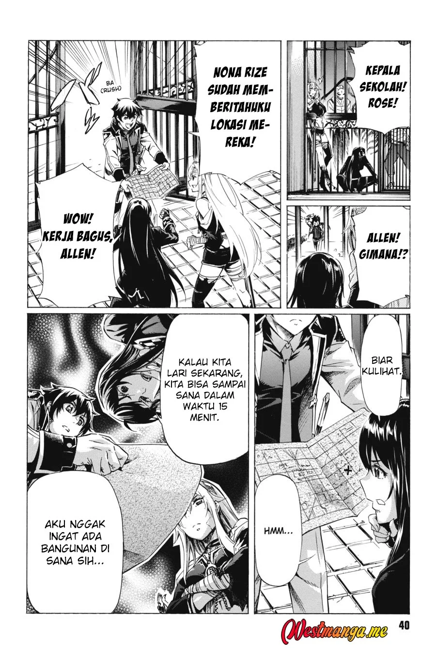 Chapter 30 - halaman 40