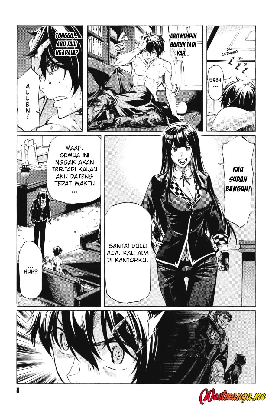 Chapter 30 - halaman 6