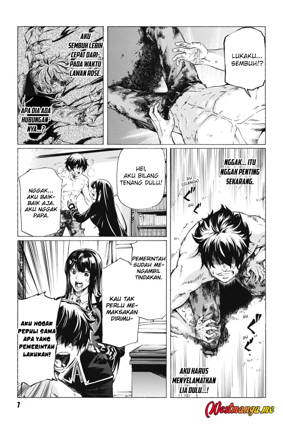 Chapter 30 - halaman 8