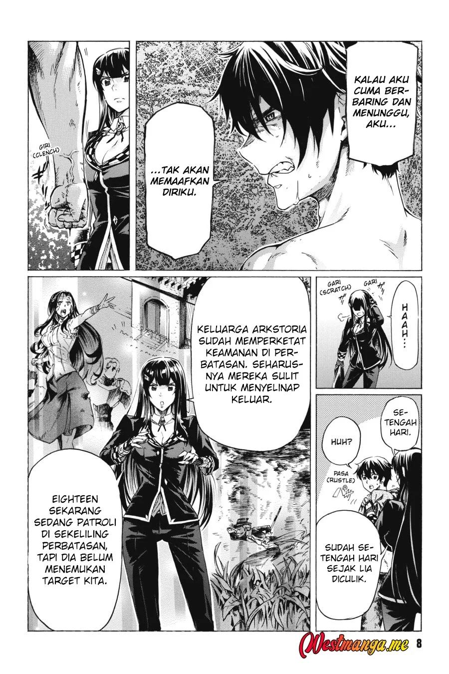 Chapter 30 - halaman 9