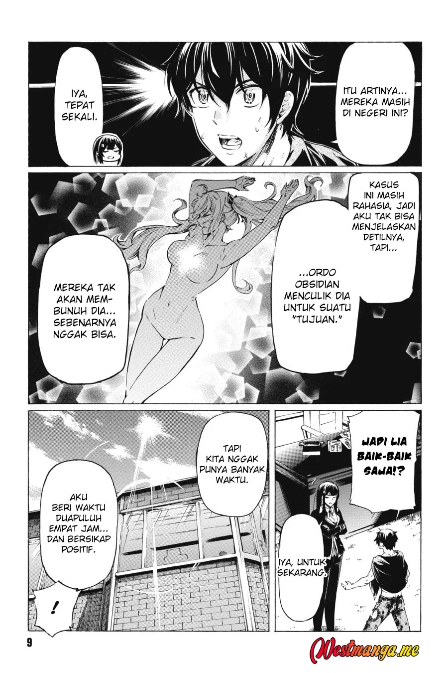 Chapter 30 - halaman 10