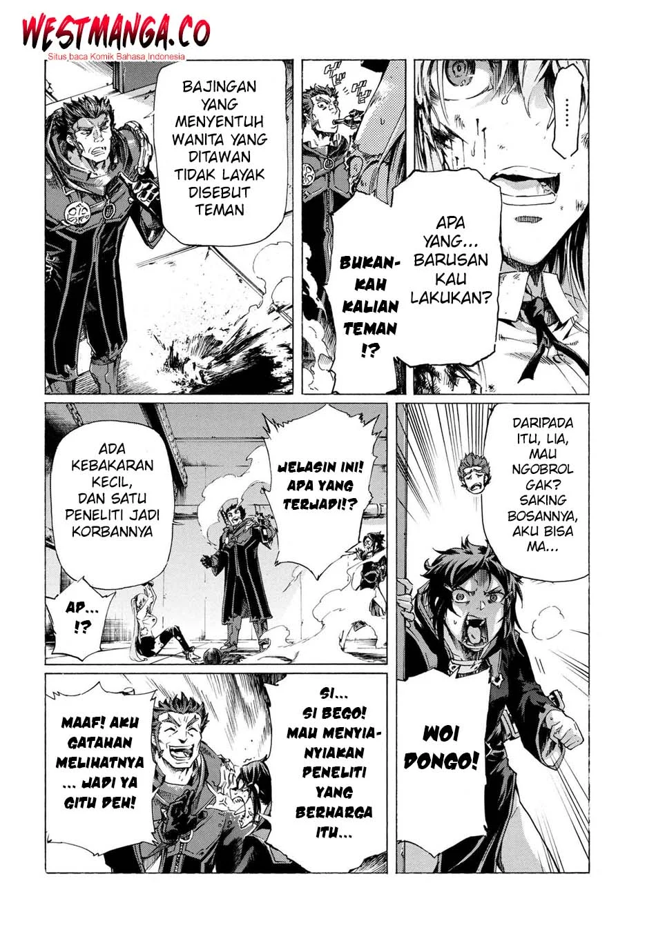 Chapter 31 - halaman 12