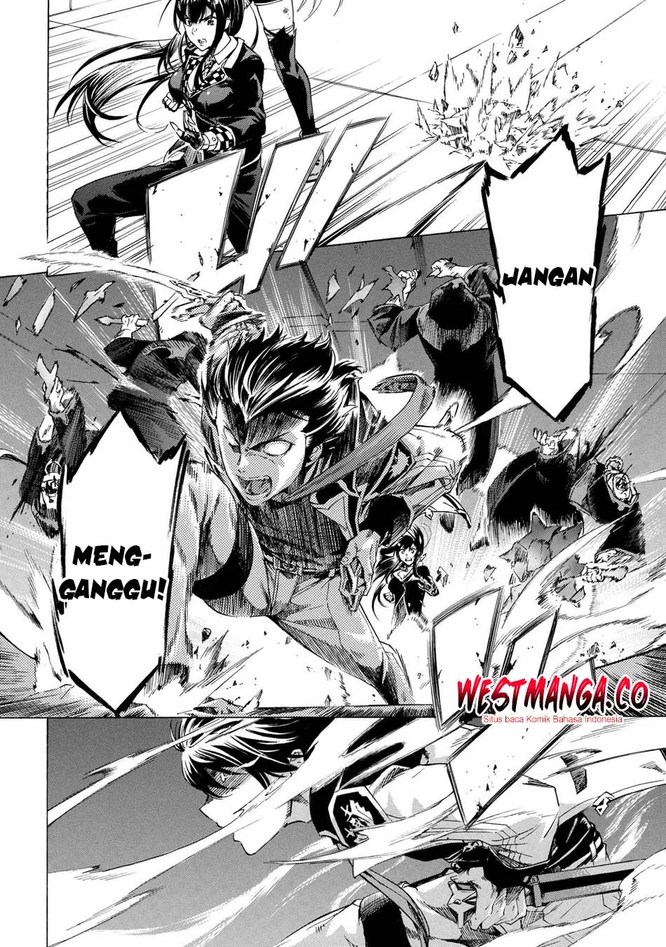 Chapter 31 - halaman 22