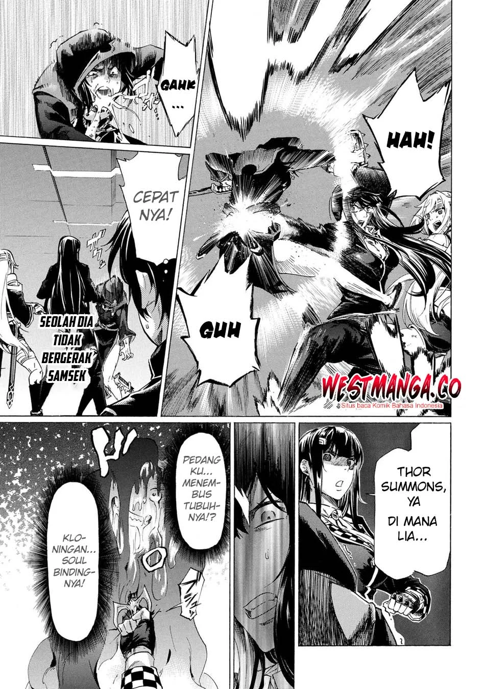 Chapter 31 - halaman 25