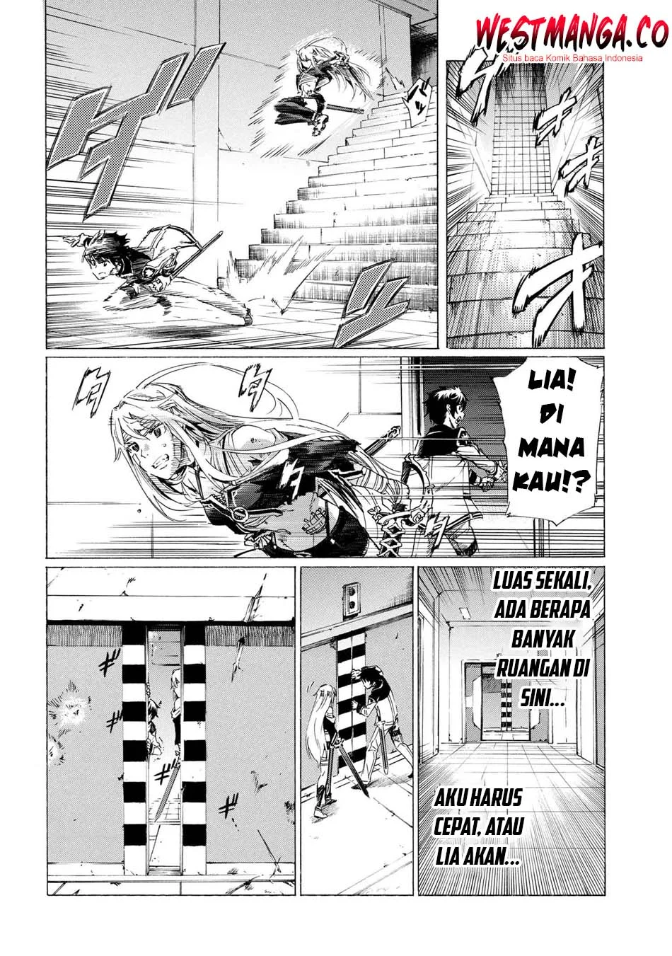 Chapter 31 - halaman 34