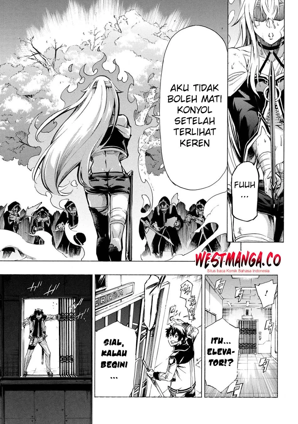 Chapter 31 - halaman 47