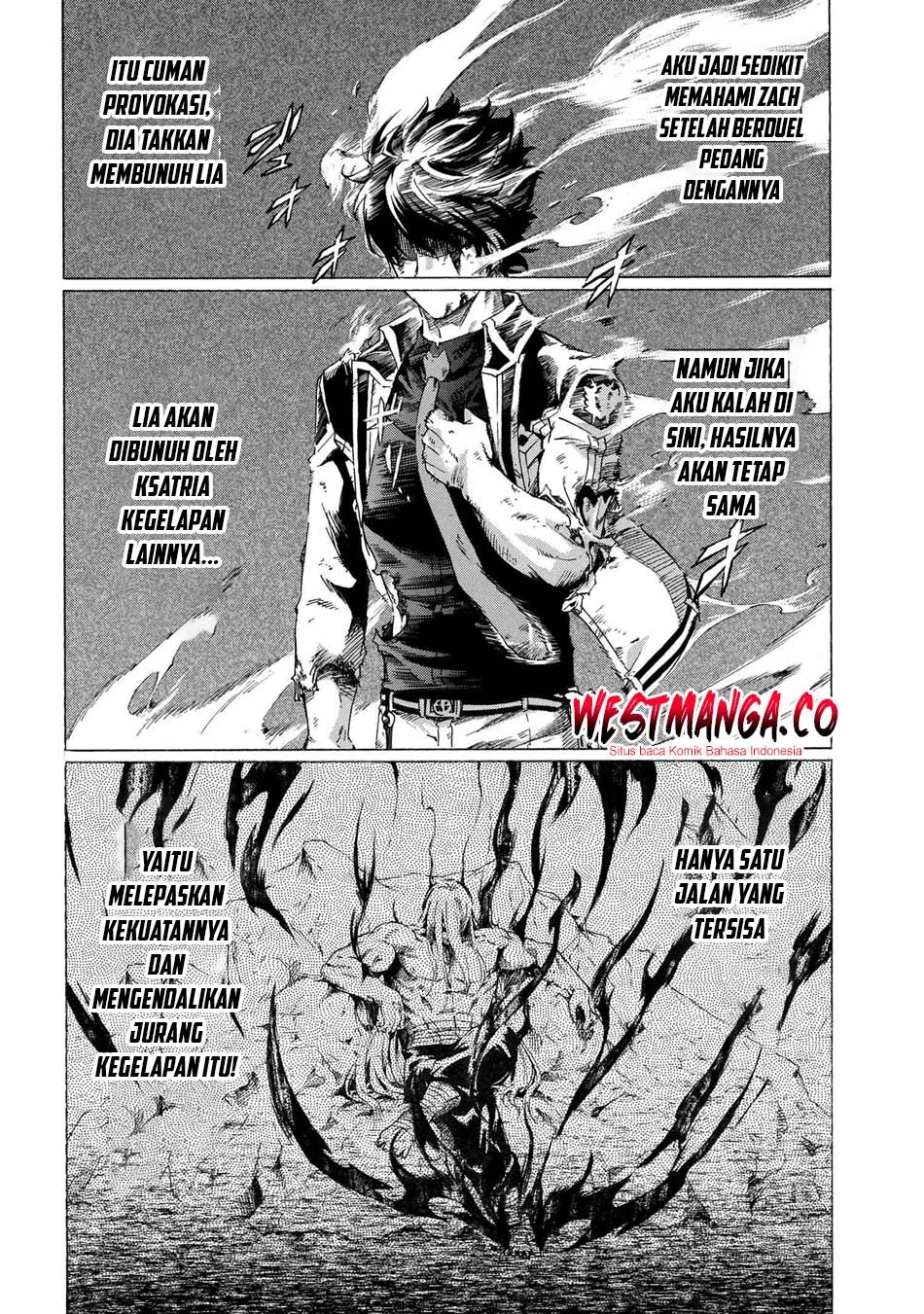 Chapter 32 - halaman 32