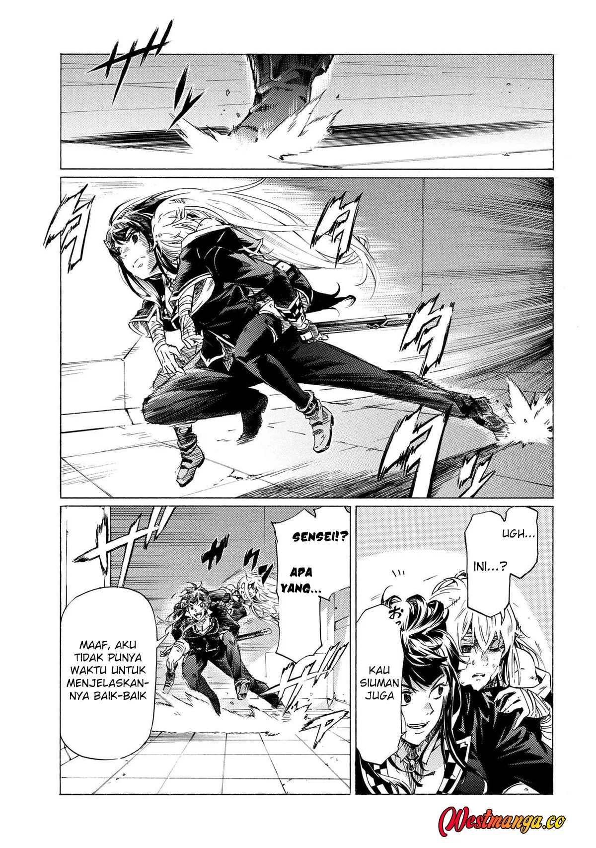 Chapter 33 - halaman 27