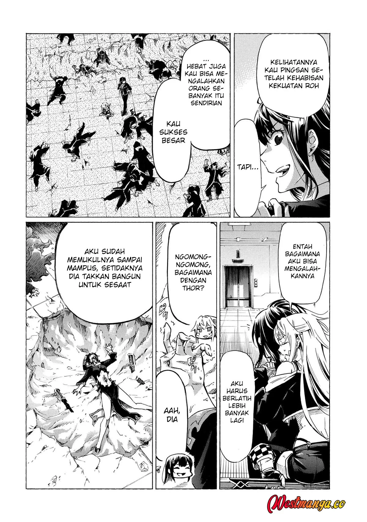 Chapter 33 - halaman 28
