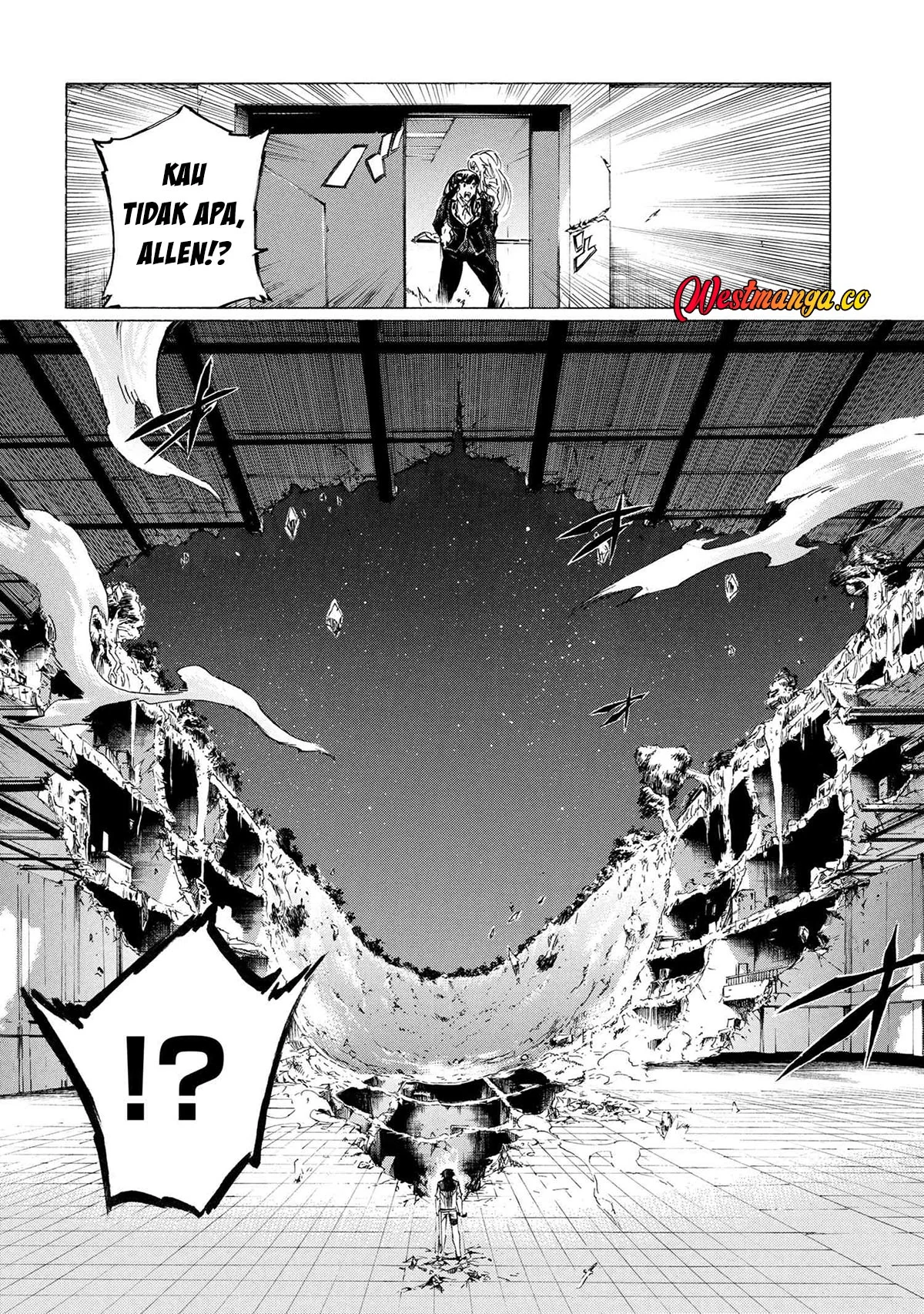 Chapter 33 - halaman 30