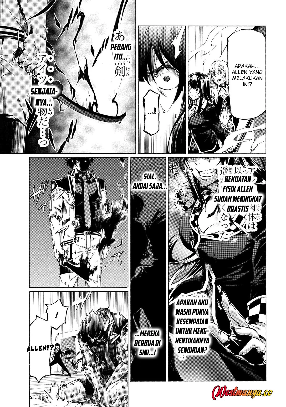 Chapter 33 - halaman 32