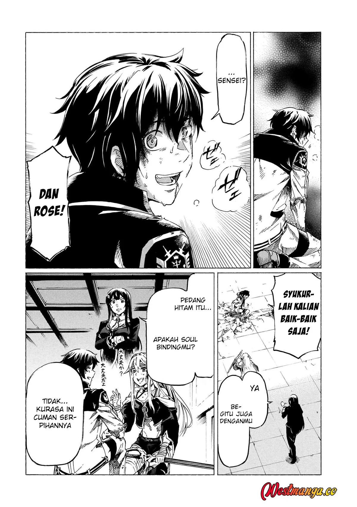 Chapter 33 - halaman 33