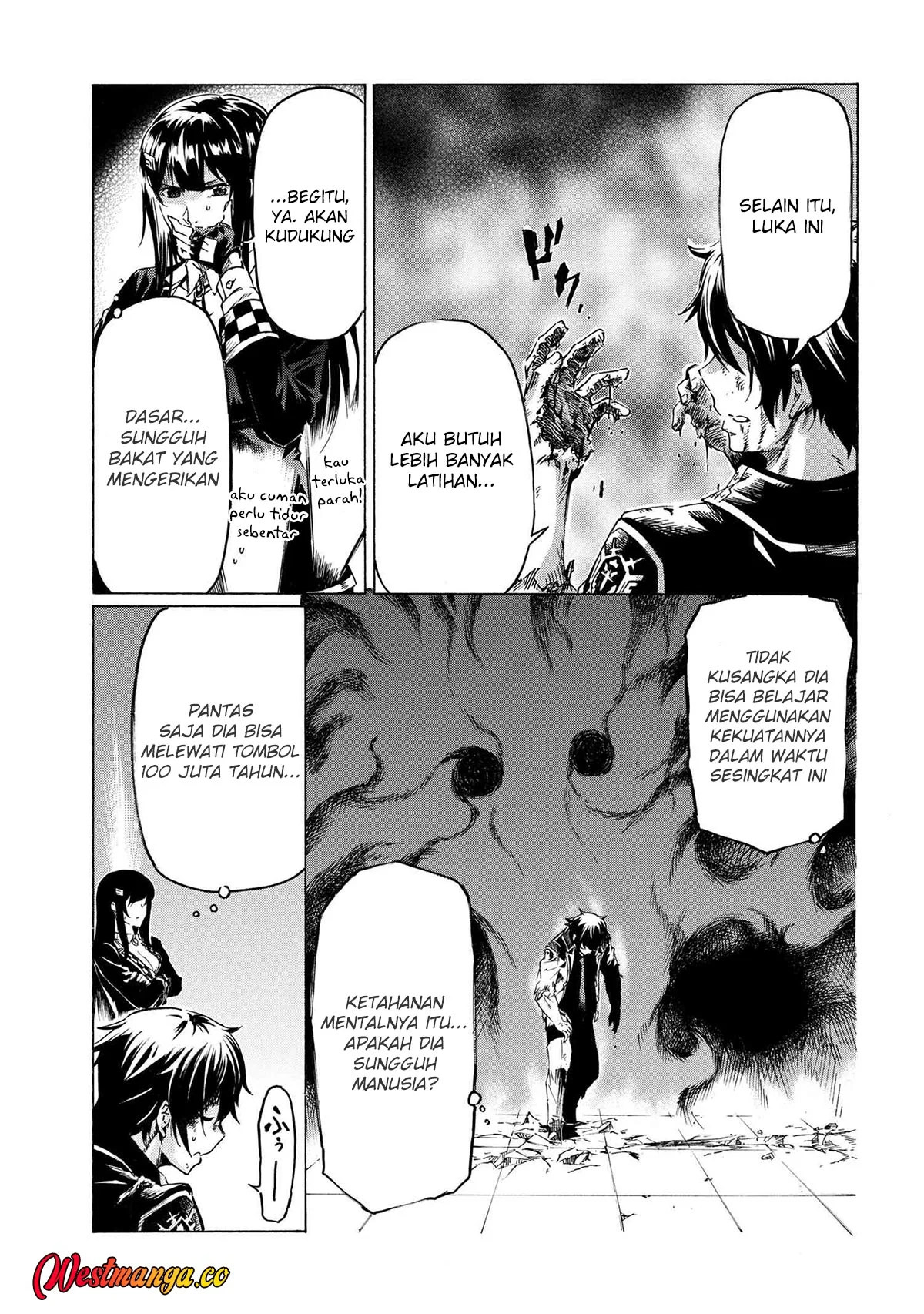 Chapter 33 - halaman 34