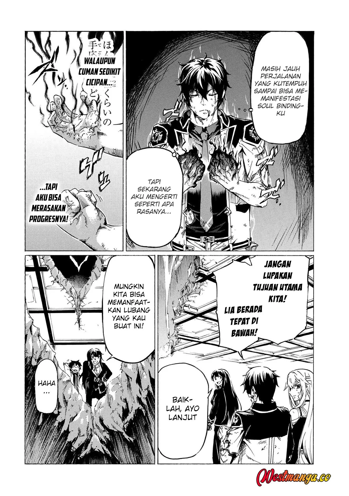 Chapter 33 - halaman 35