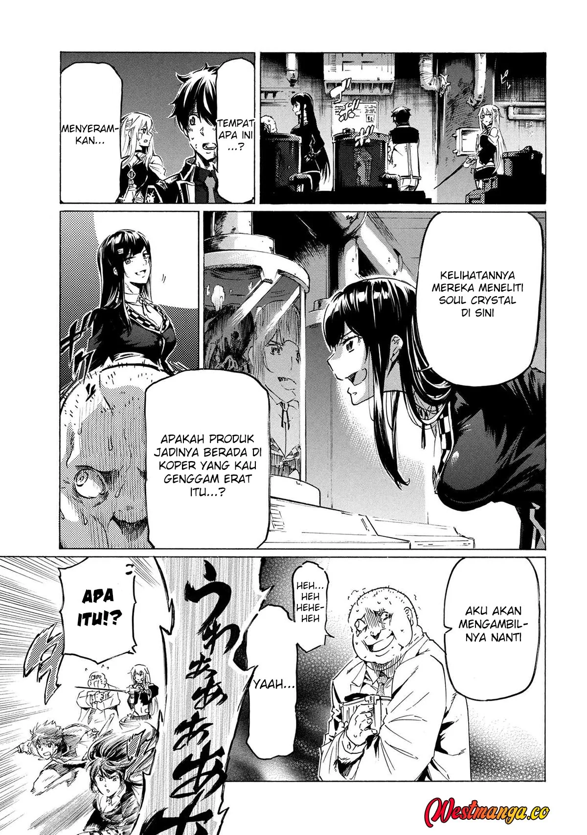 Chapter 33 - halaman 38