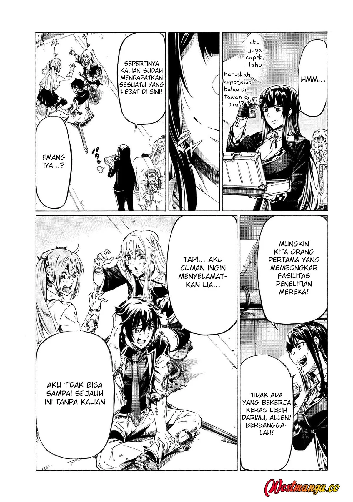 Chapter 33 - halaman 44