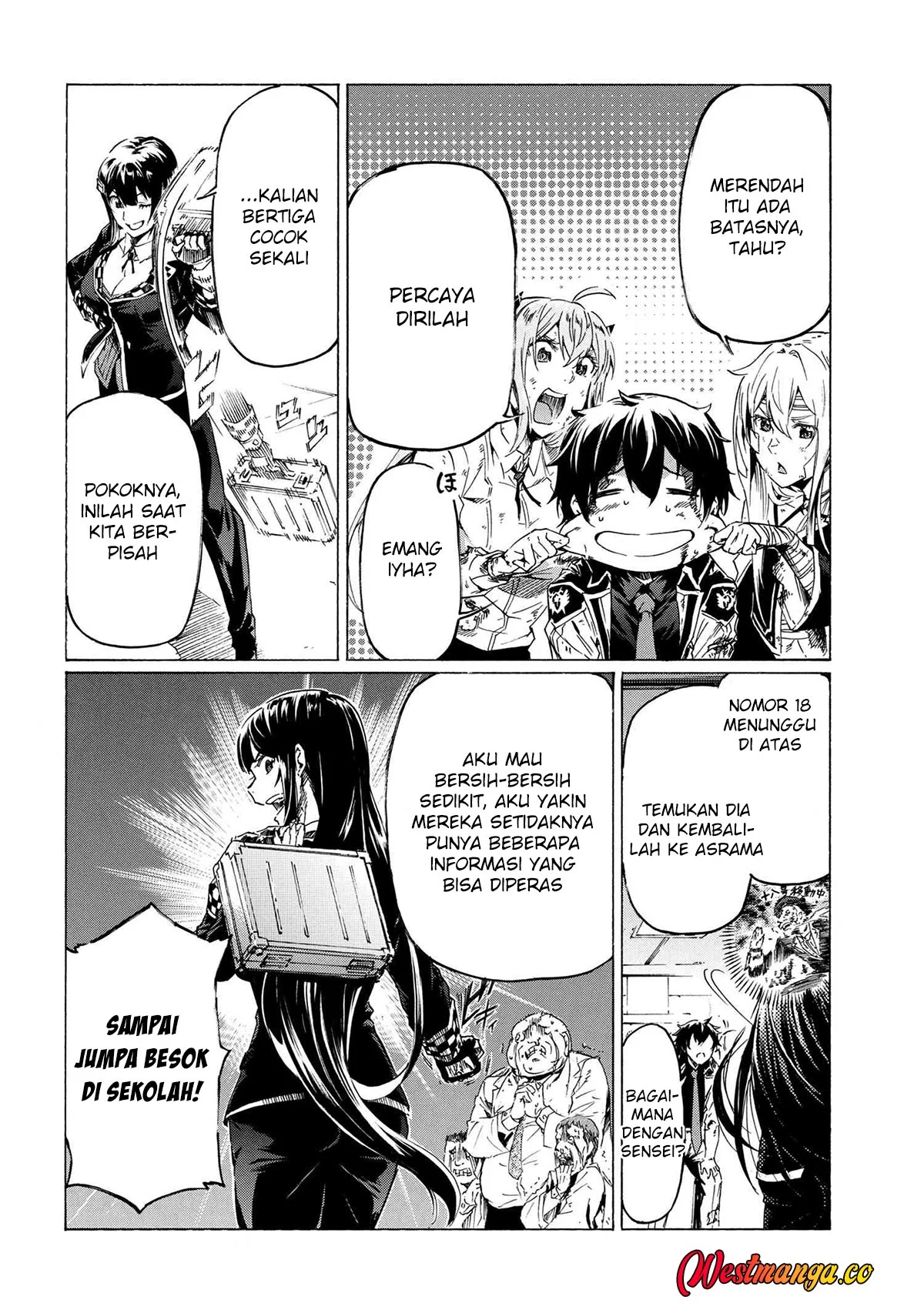 Chapter 33 - halaman 45