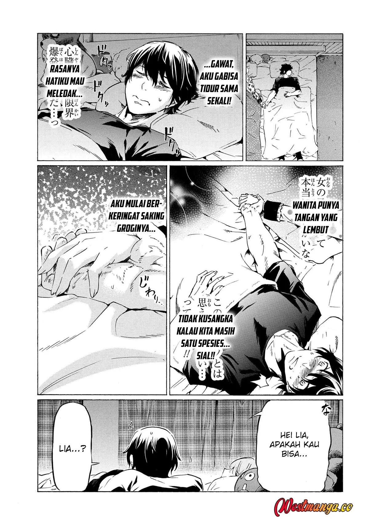 Chapter 33 - halaman 58