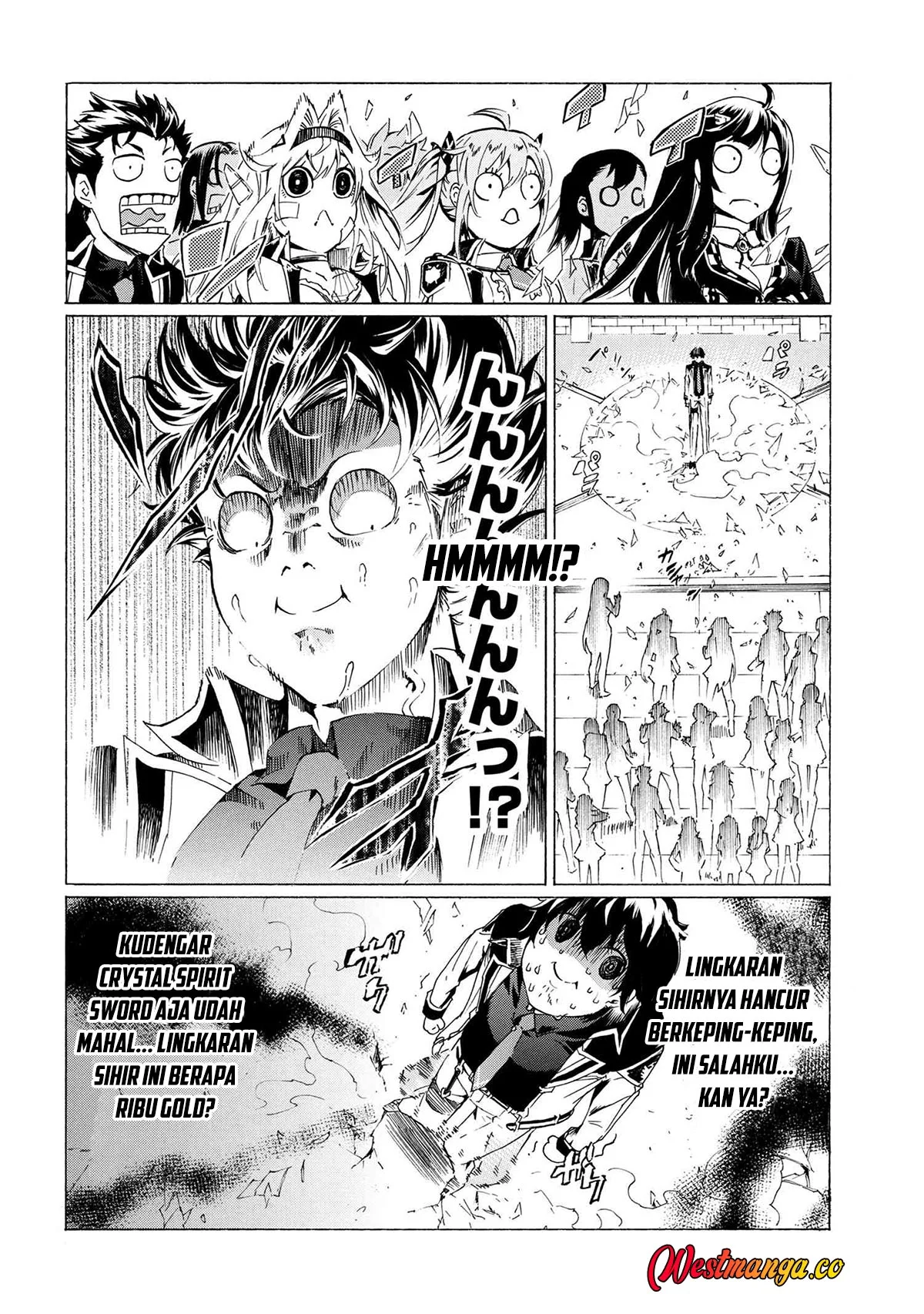 Chapter 34 - halaman 25