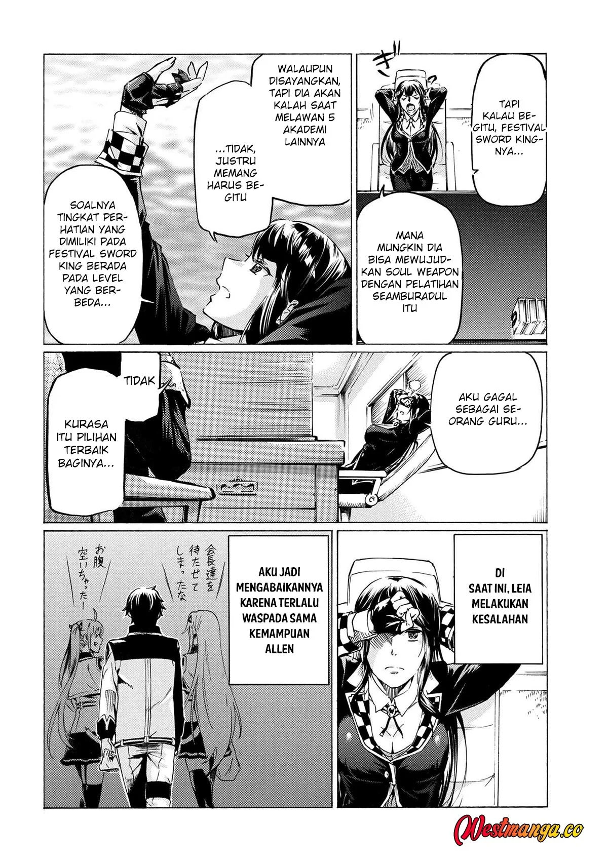 Chapter 34 - halaman 40