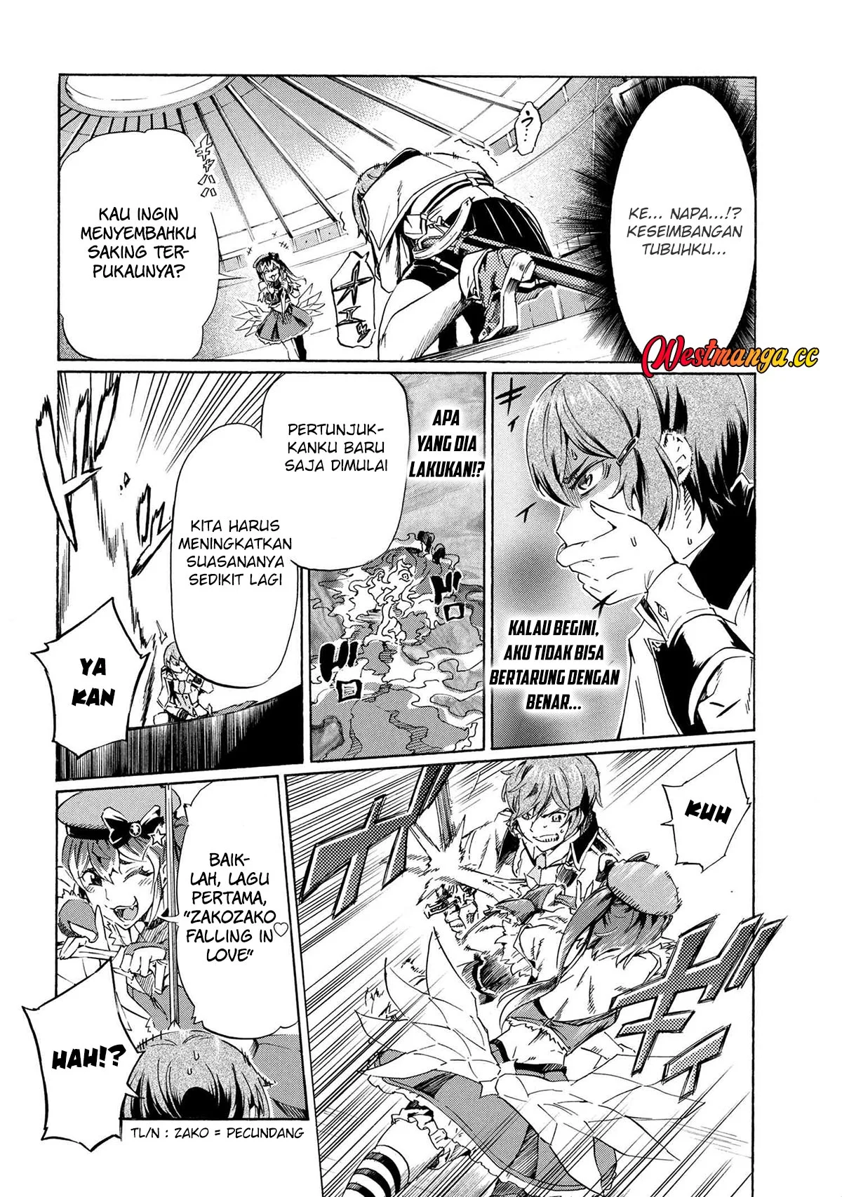 Chapter 39.1 - halaman 20