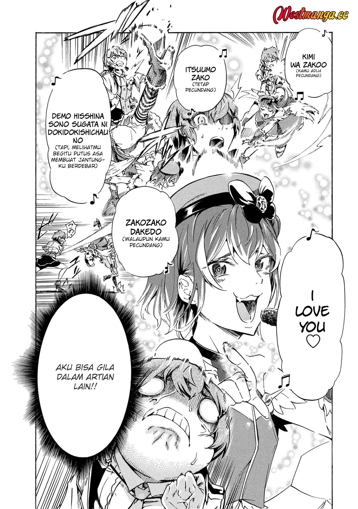 Chapter 39.1 - halaman 21