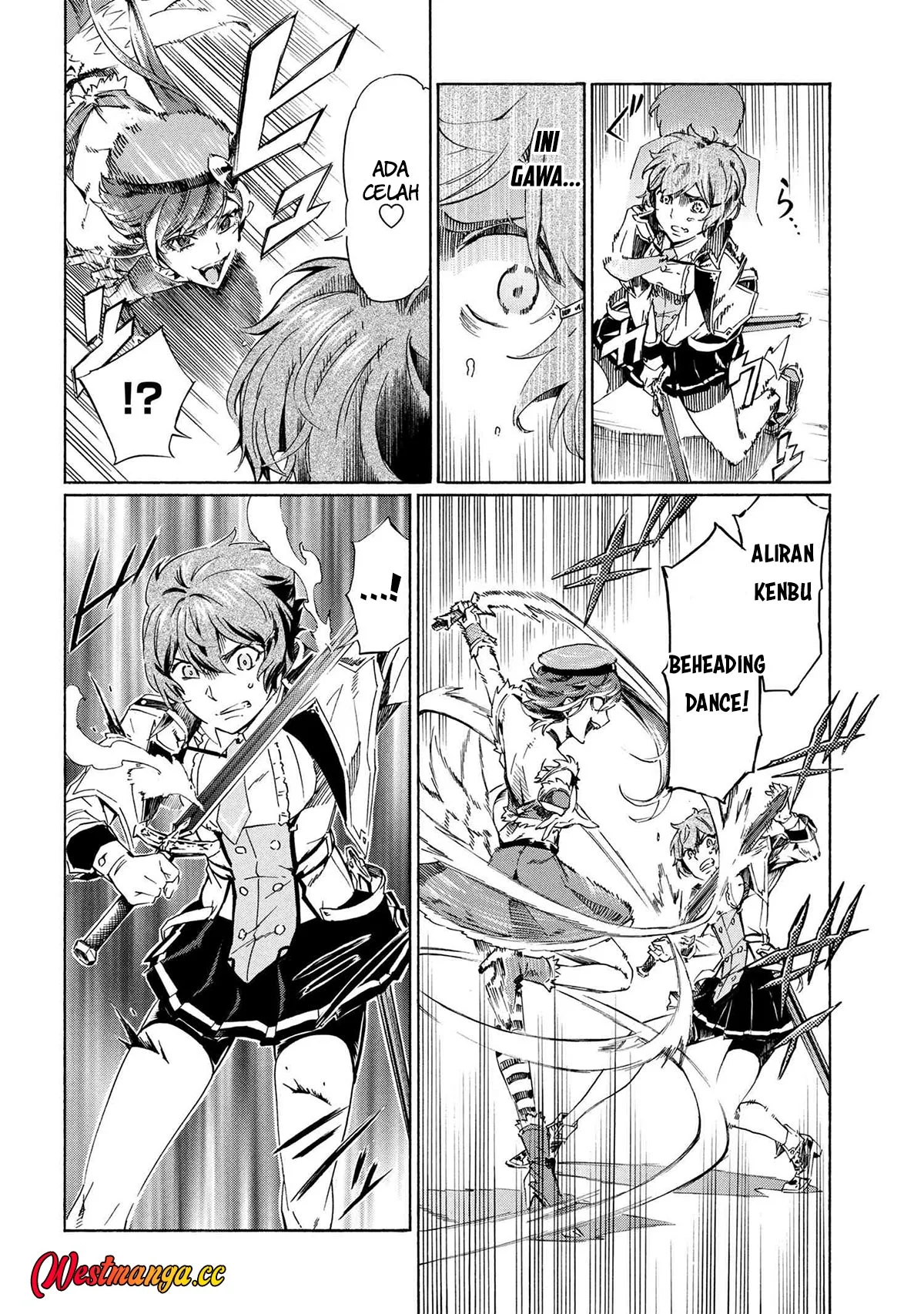 Chapter 39.1 - halaman 22
