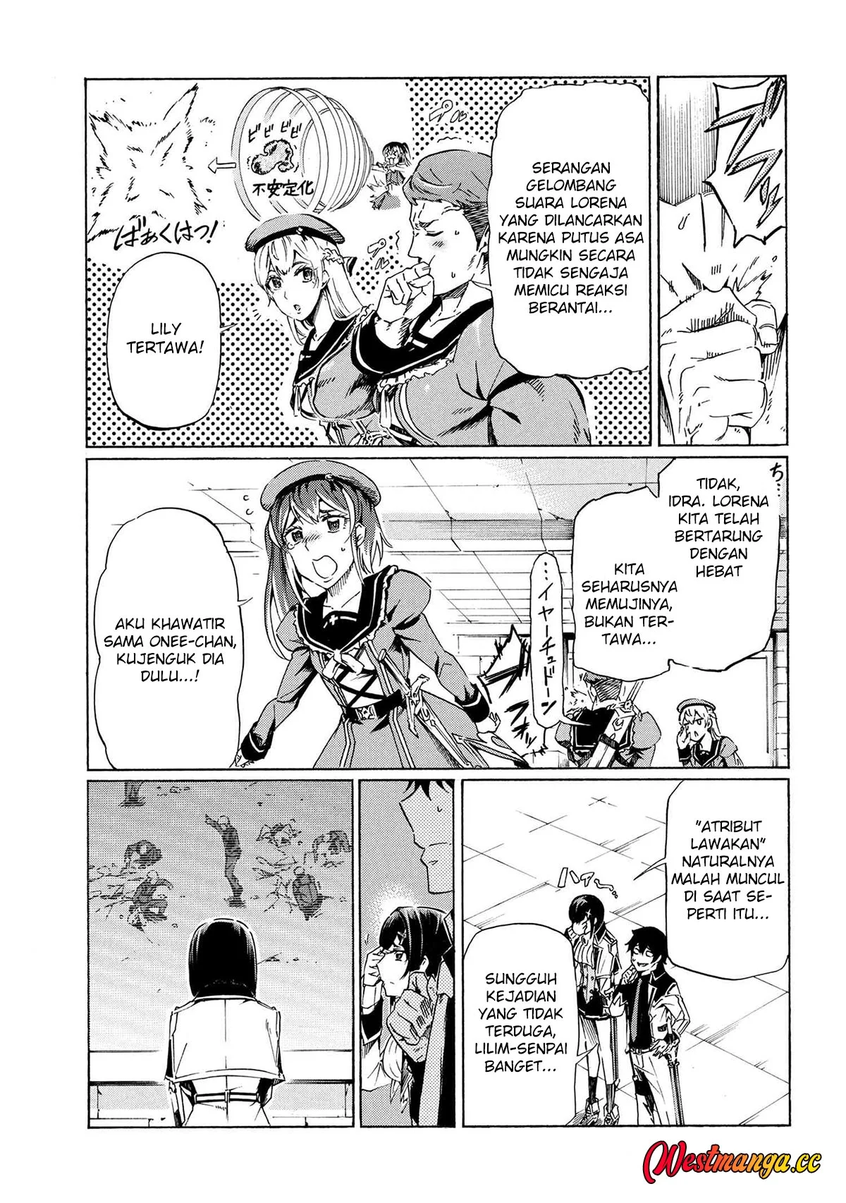 Chapter 39.1 - halaman 34