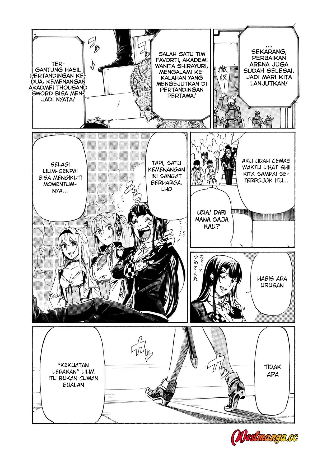 Chapter 39.1 - halaman 10