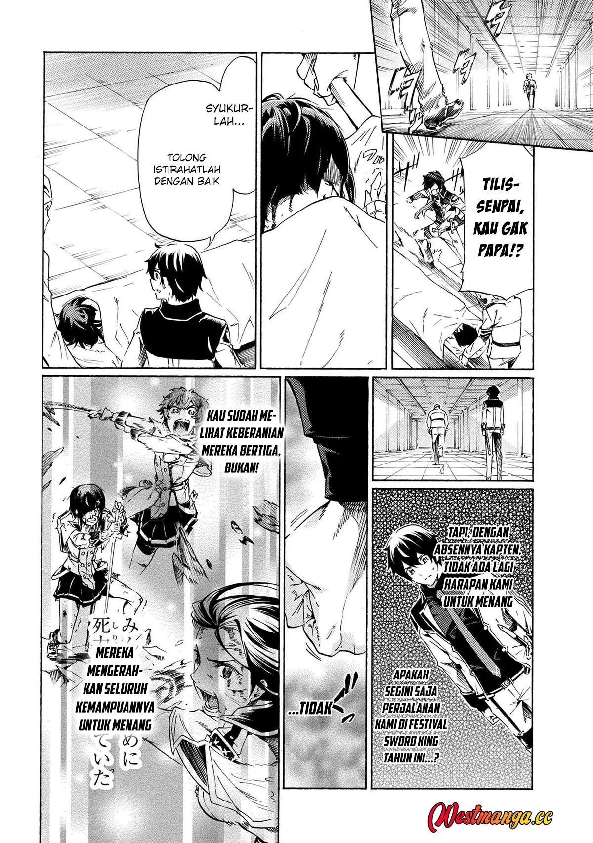Chapter 39.2 - halaman 30