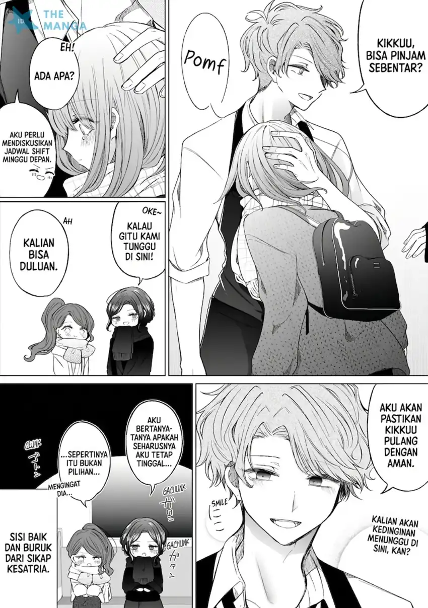 Chapter 124 - halaman 6