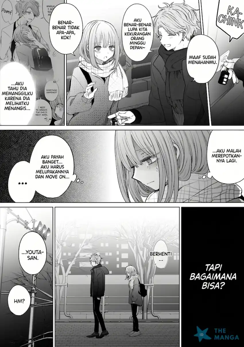 Chapter 125 - halaman 3