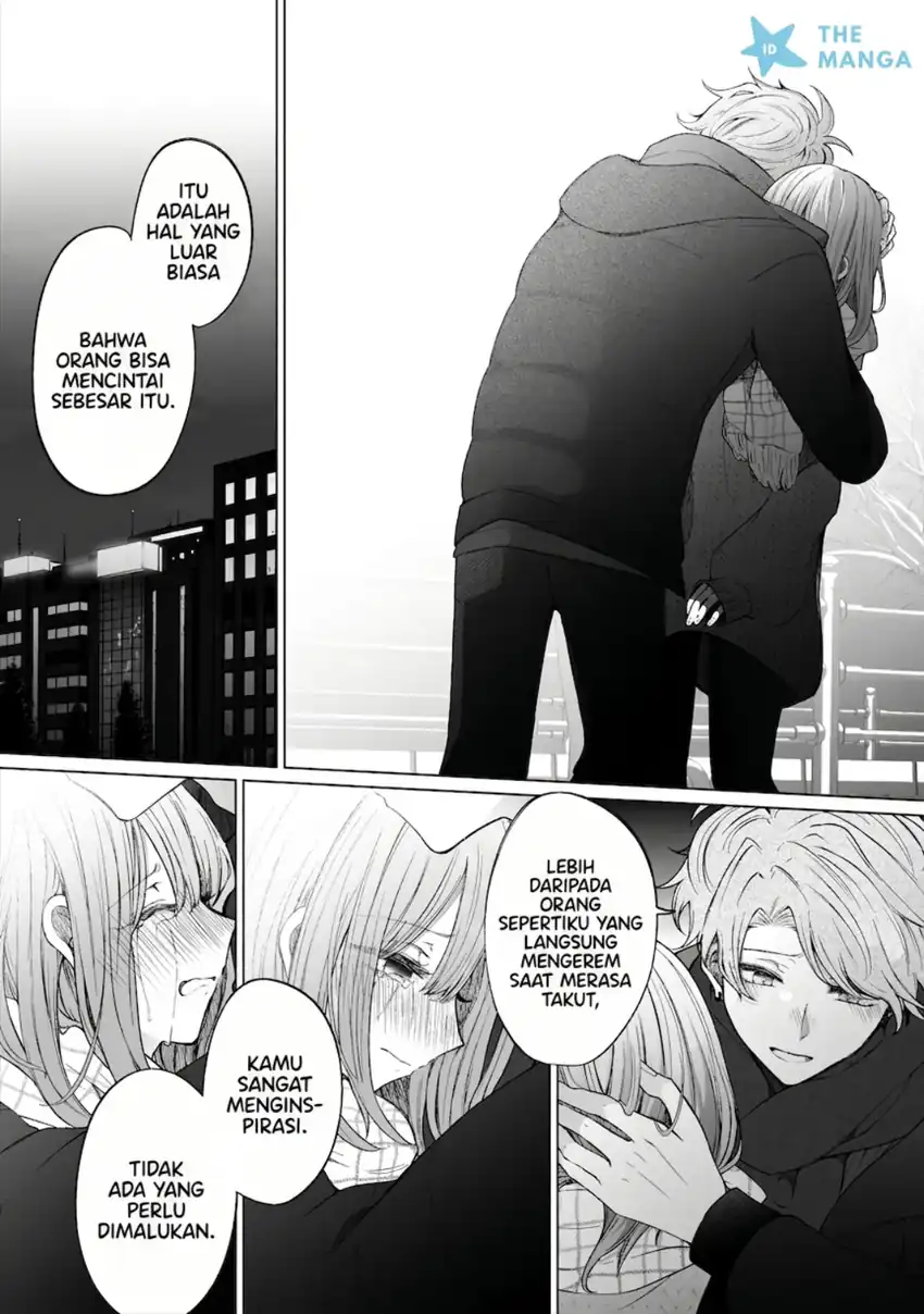 Chapter 125 - halaman 6