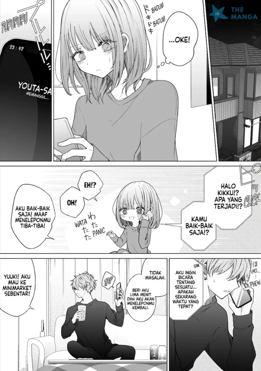 Chapter 129 - halaman 3