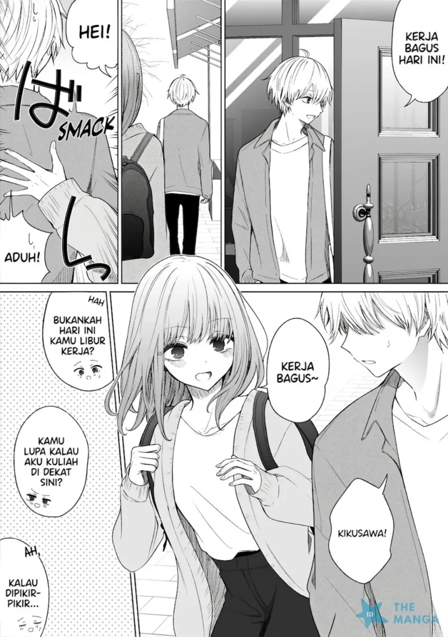 Chapter 130 - halaman 3