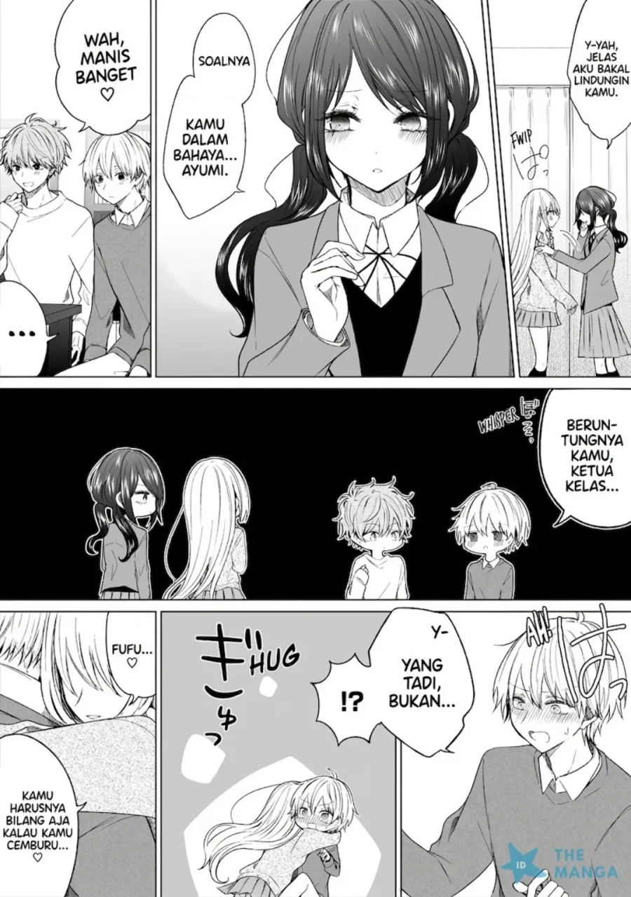 Chapter 133 - halaman 5