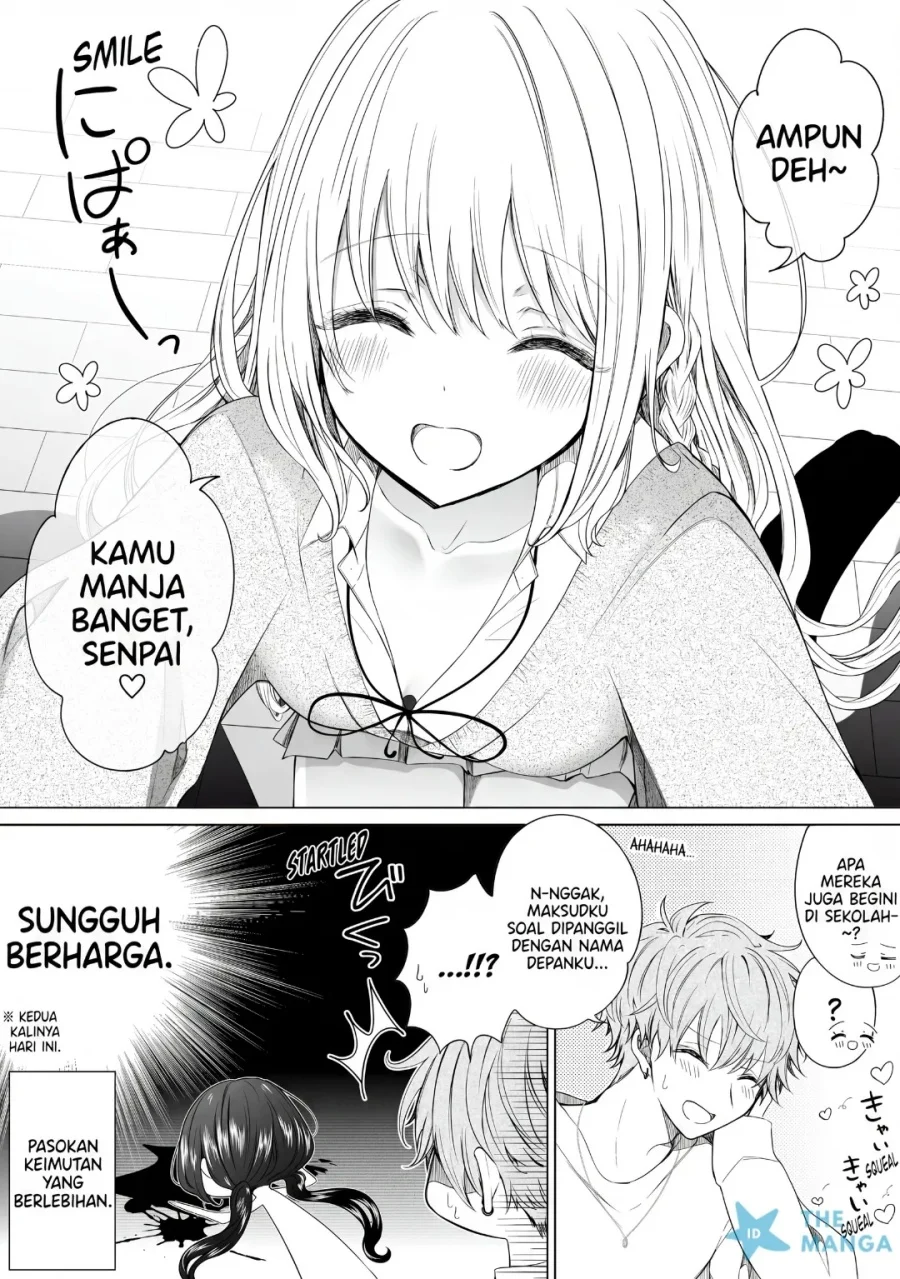 Chapter 133 - halaman 6
