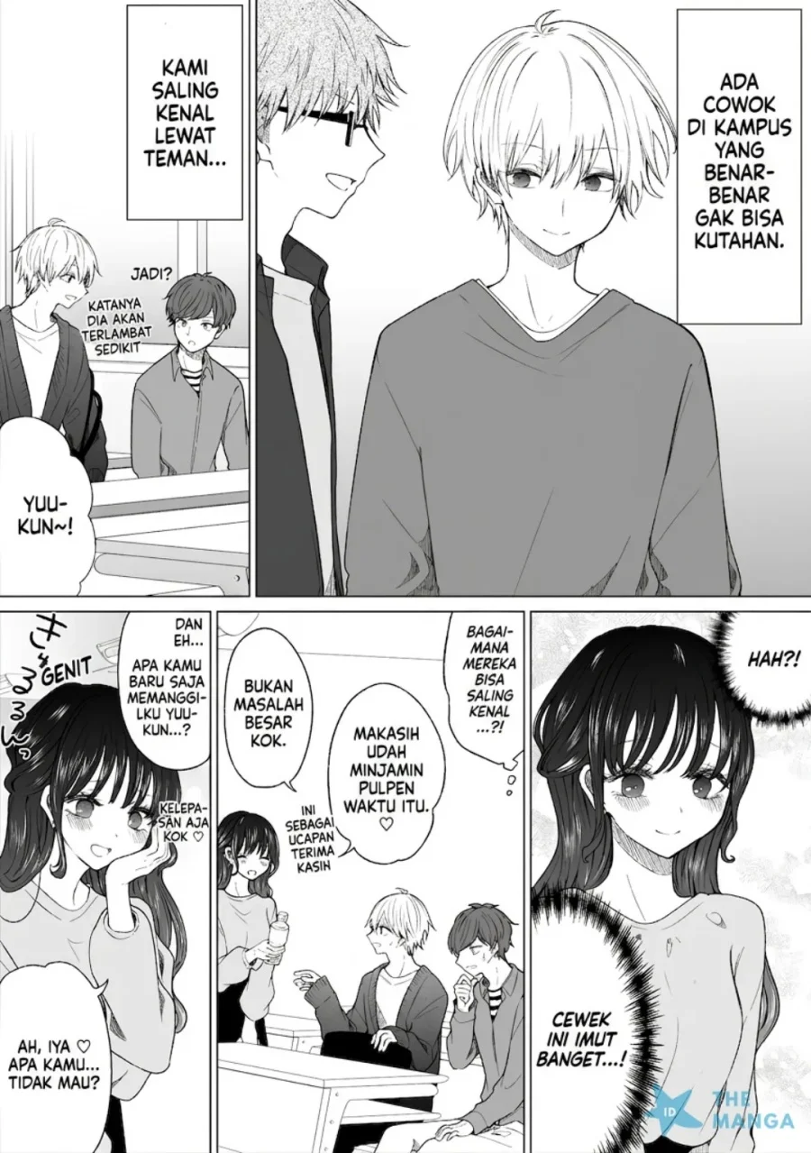 Chapter 136 - halaman 3