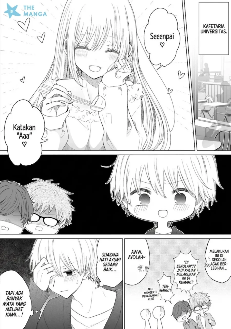 Chapter 137 - halaman 3