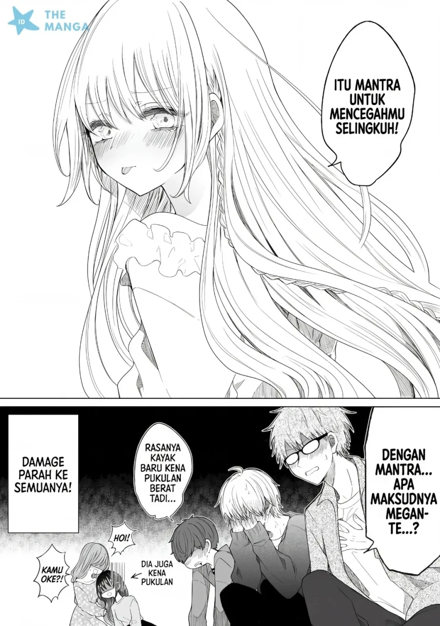 Chapter 137 - halaman 6