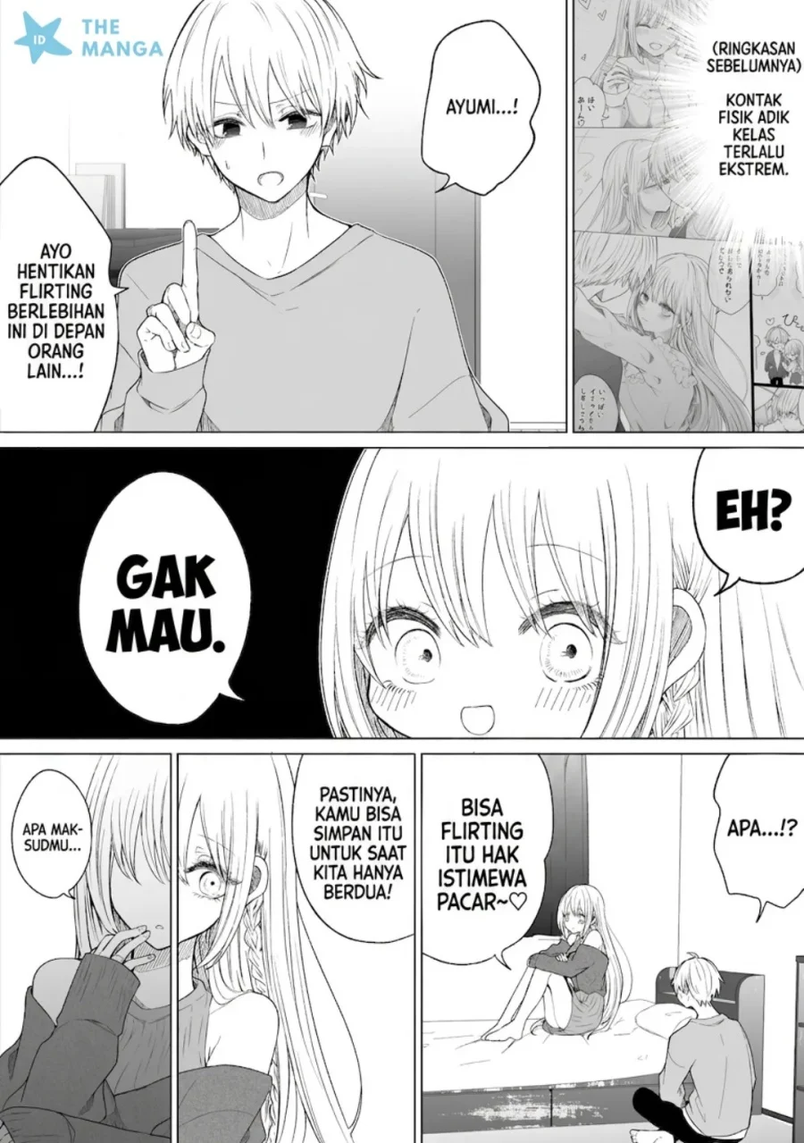Chapter 138 - halaman 3