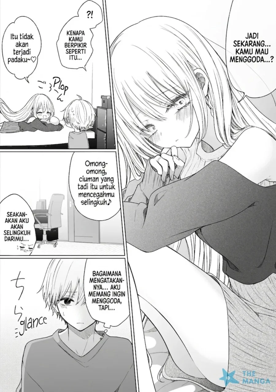 Chapter 138 - halaman 4