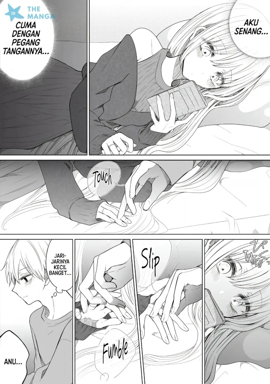 Chapter 138 - halaman 5