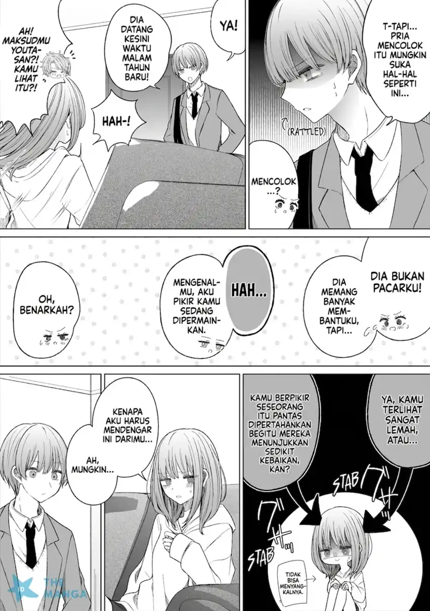 Chapter 140 - halaman 4