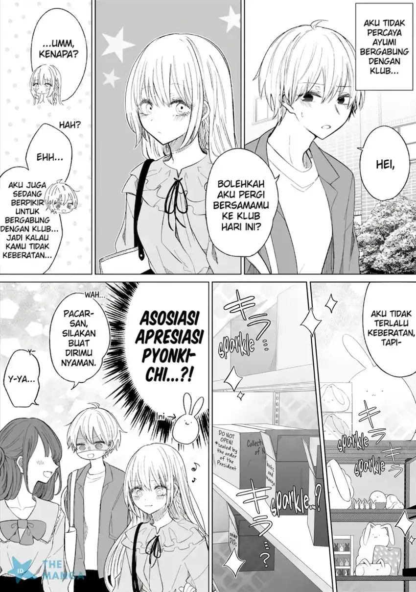 Chapter 142 - halaman 3