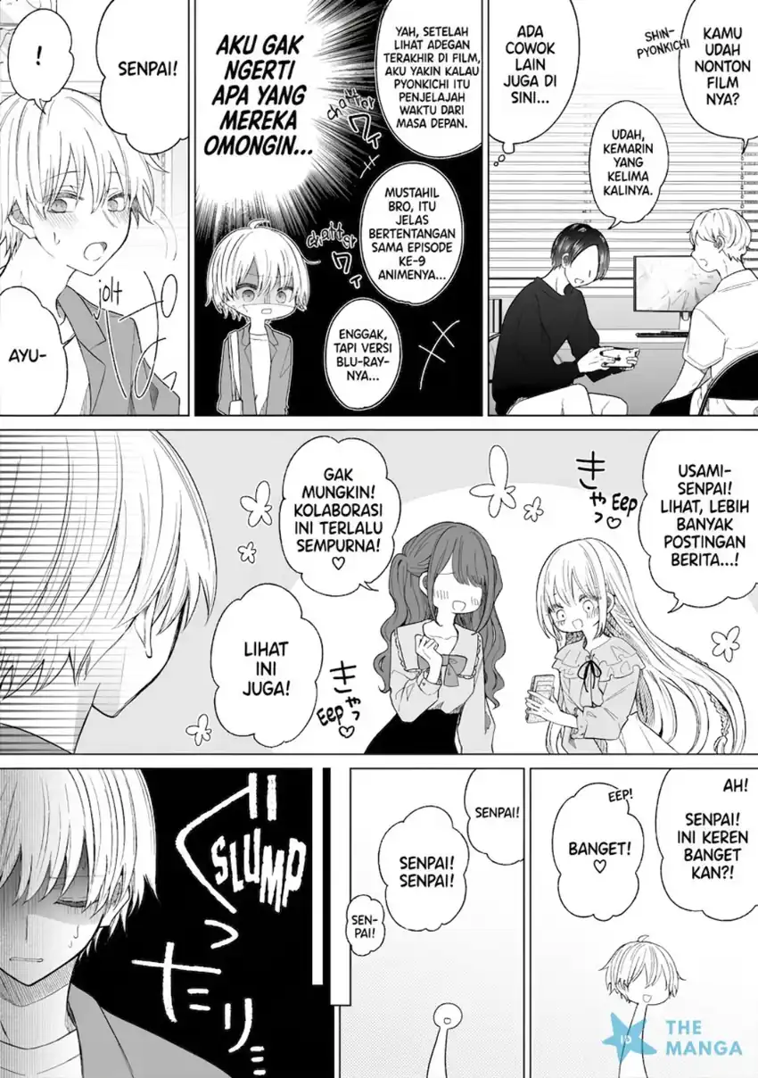 Chapter 142 - halaman 4