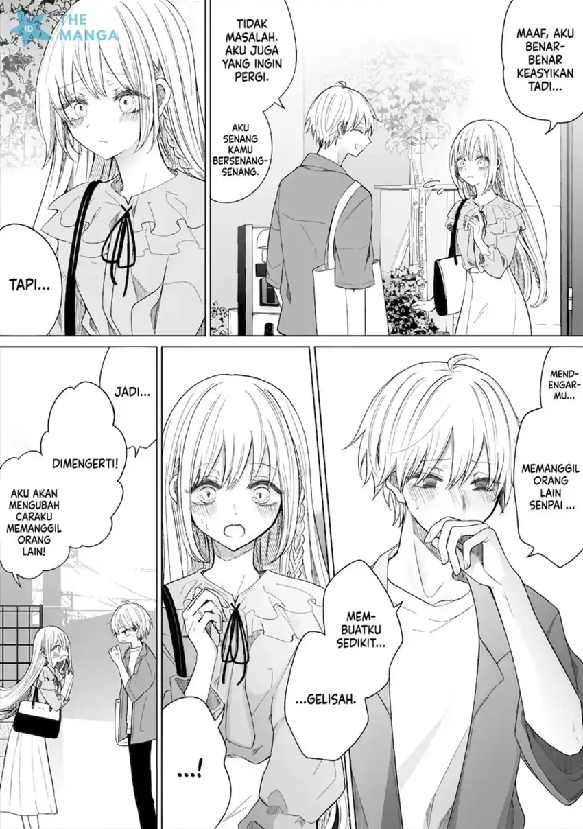 Chapter 142 - halaman 5